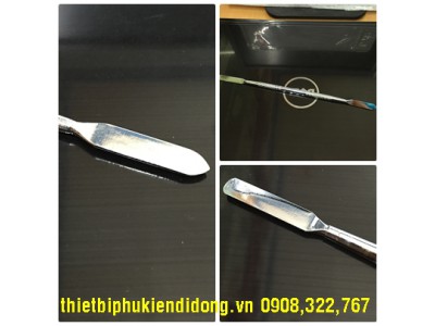 CÂY NẬY INOX ĐA NĂNG 2 ĐẦU